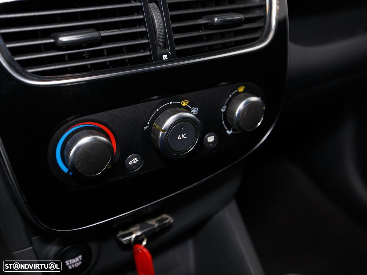 Renault Clio Sport Tourer 1.5 dCi Limited C/PM+Pneu - 15