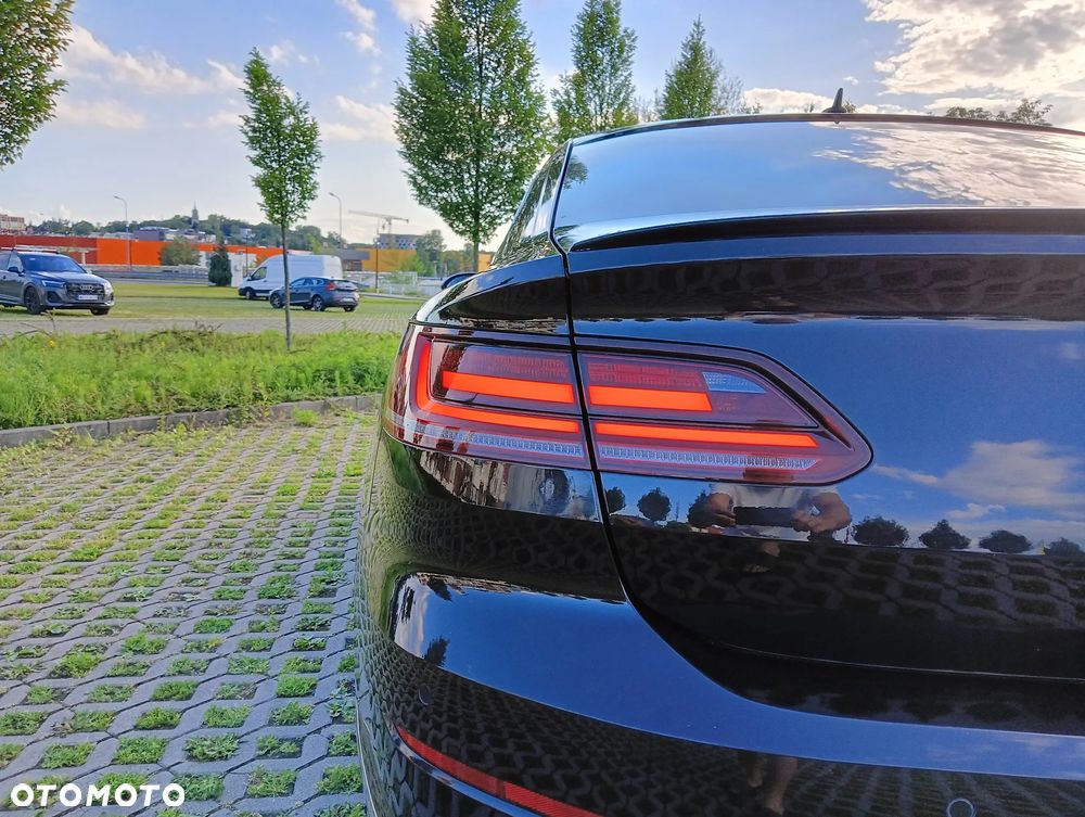 Volkswagen Arteon 2.0 TSI 4Motion R-Line Edition DSG - 14