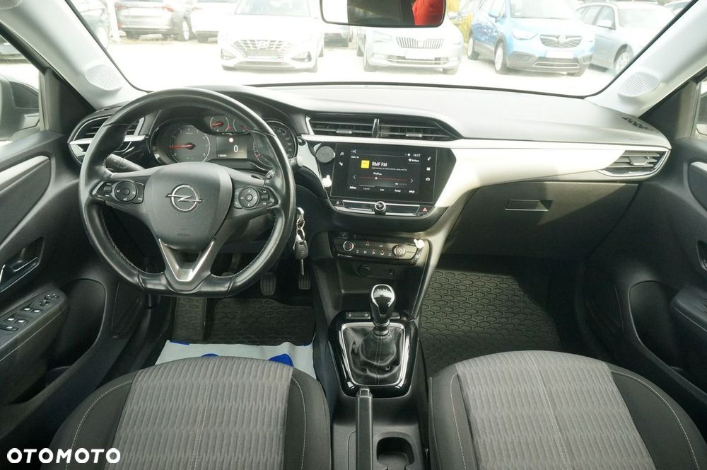 Opel Corsa 1.5 D Edition S&S - 11