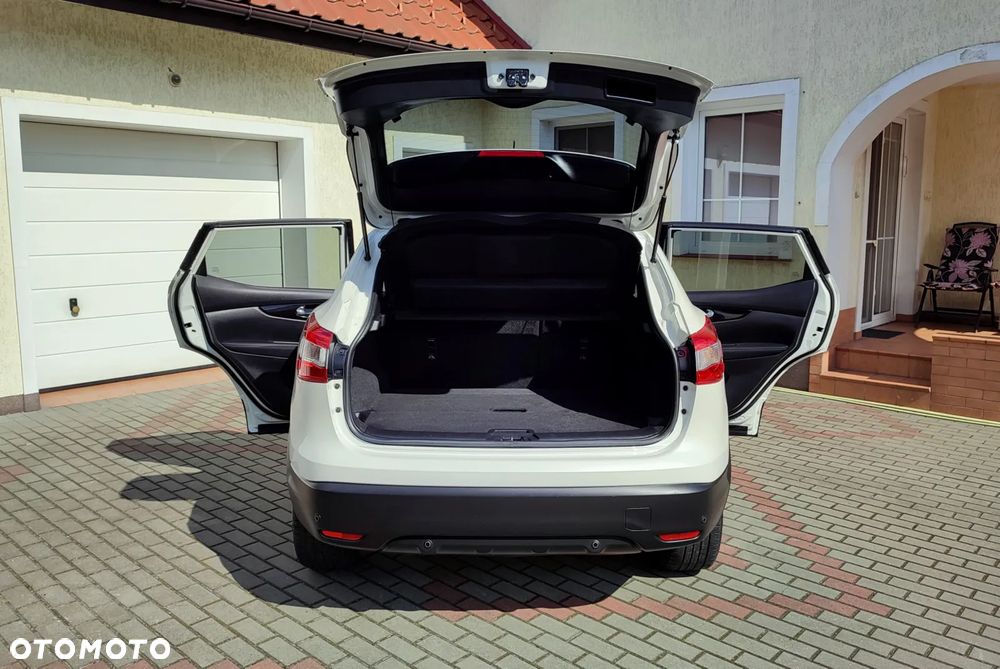 Nissan Qashqai 1.2 DIG-T Tekna - 15