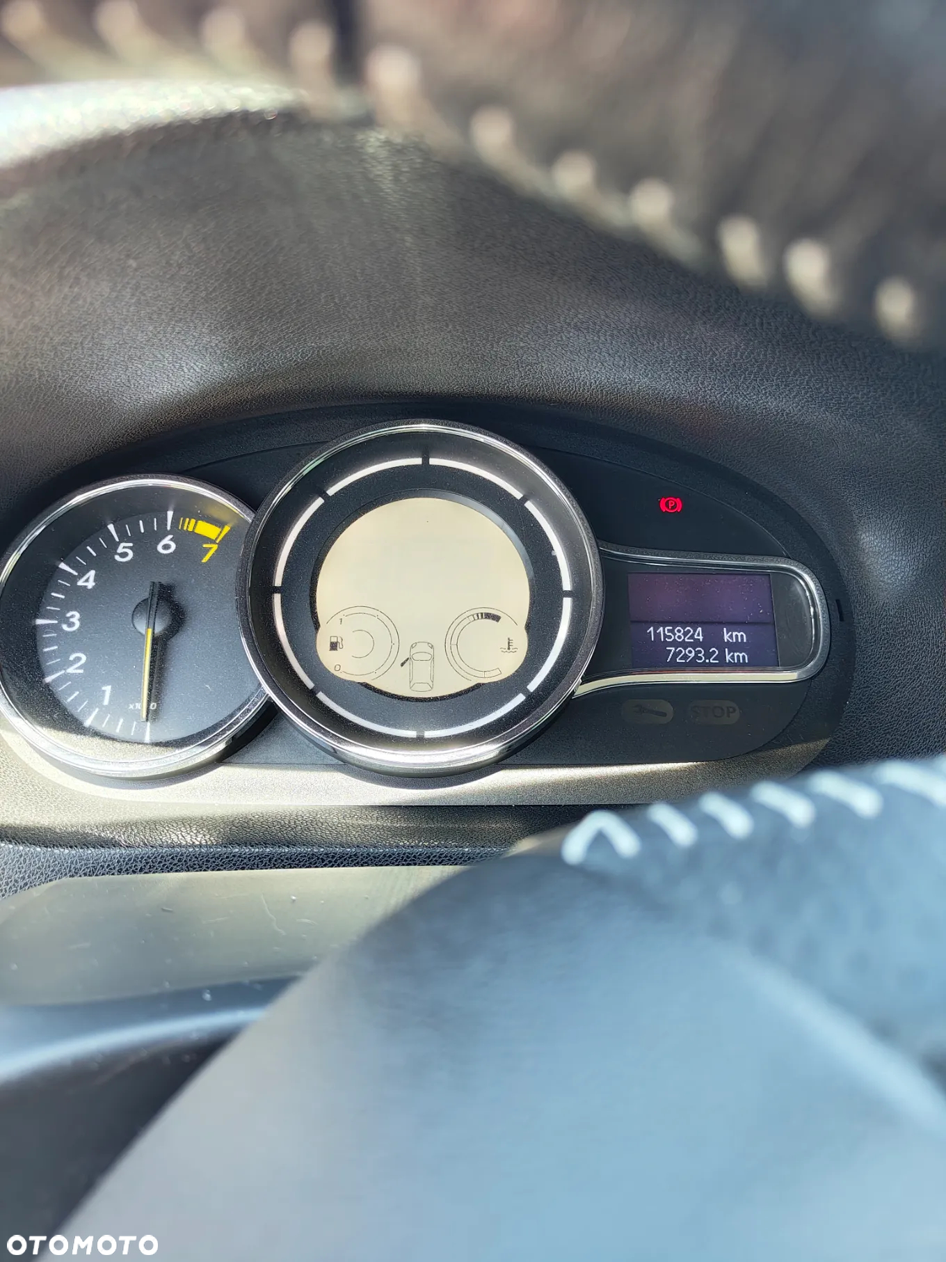 Renault Megane 1.2 16V TCE Energy Bose Edition - 14