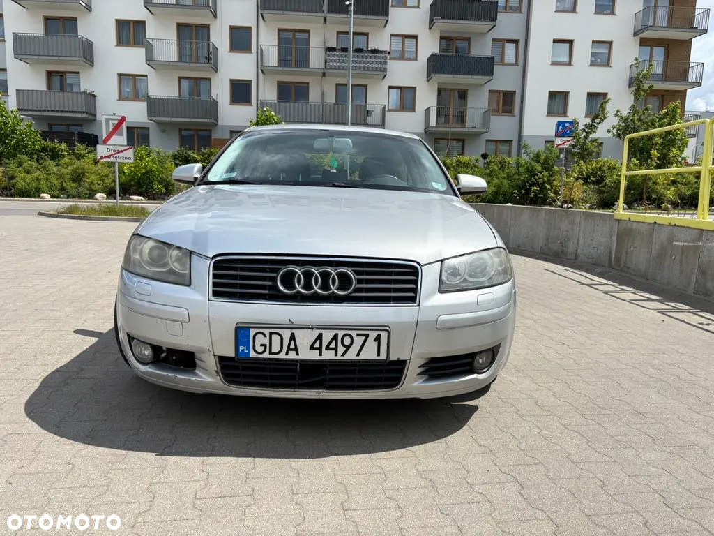 Audi A3 - 14