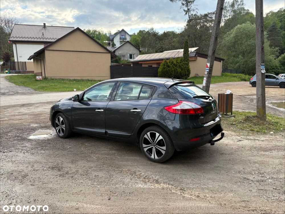 Renault Megane 1.9 dCi Business Line - 3