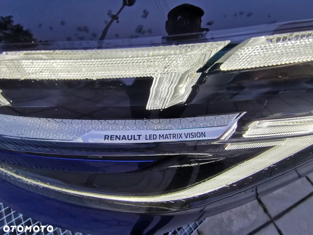 Renault Austral 1.2 E-Tech Full Hybrid 200 Iconic esprit Alpine MMT - 13