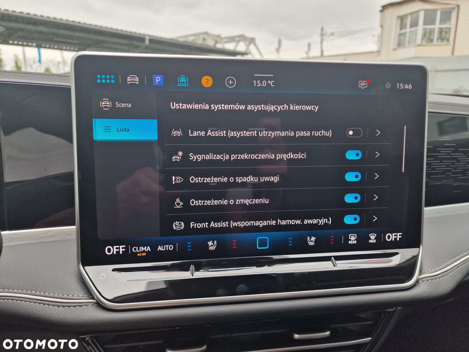 Volkswagen Passat 1.5 TSI EVO Elegance DSG - 22