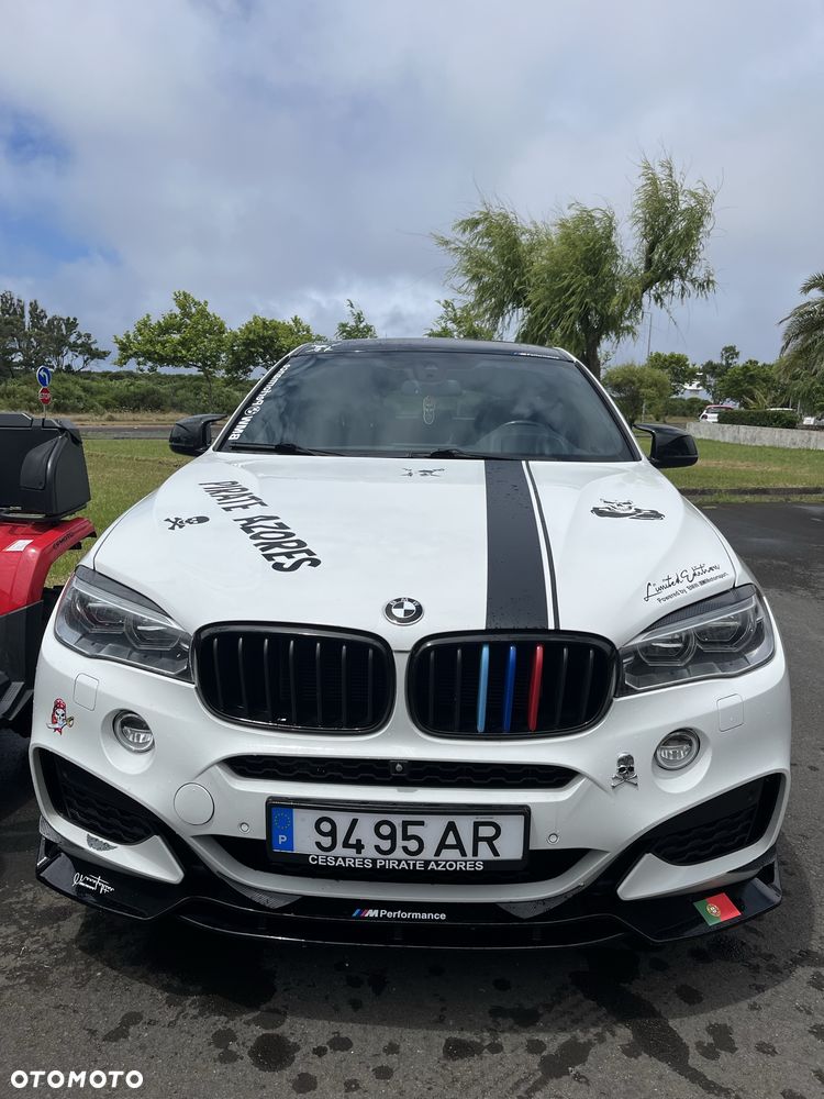 BMW X6 - 3