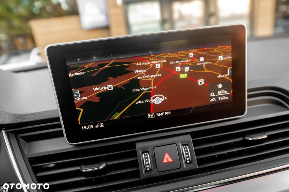 Audi Q5 2.0 TDI Quattro S tronic sport - 30