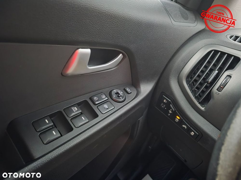 Kia Sportage - 22