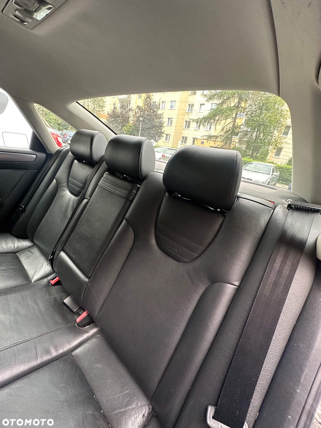 Audi A6 2.5 TDI - 14