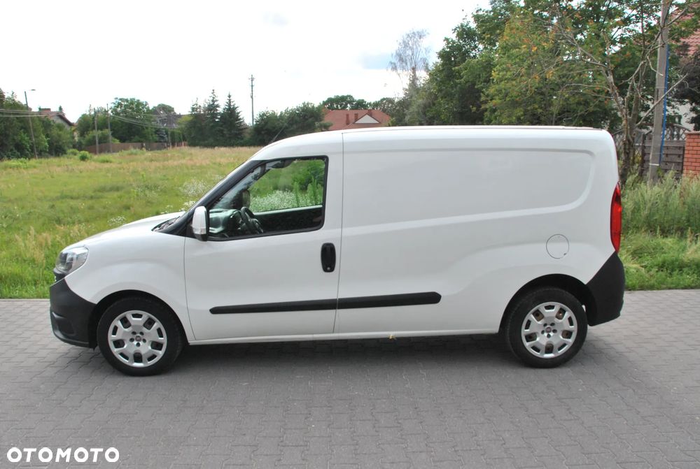 Fiat Doblo Maxi - 6
