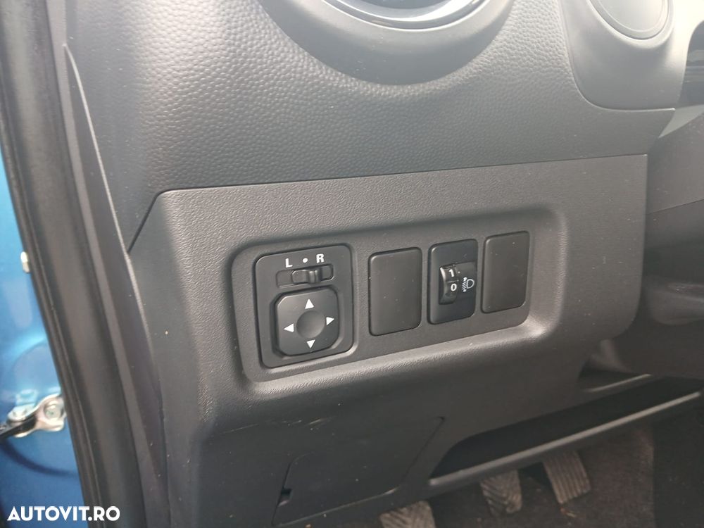 Mitsubishi Space Star 1.2 2WD MT Invite - 16