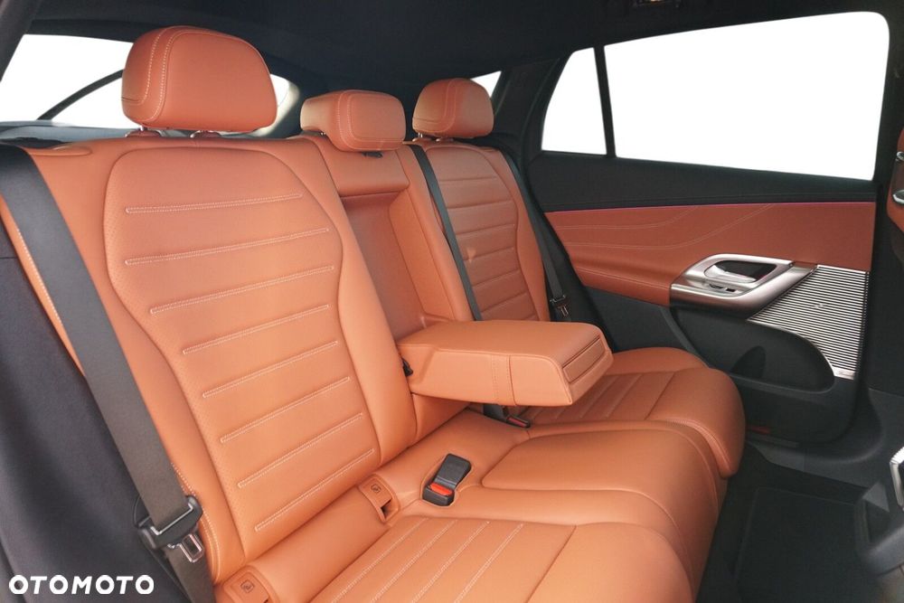 Mercedes-Benz GLC 400 94kWh 4-Matic EQ - 9