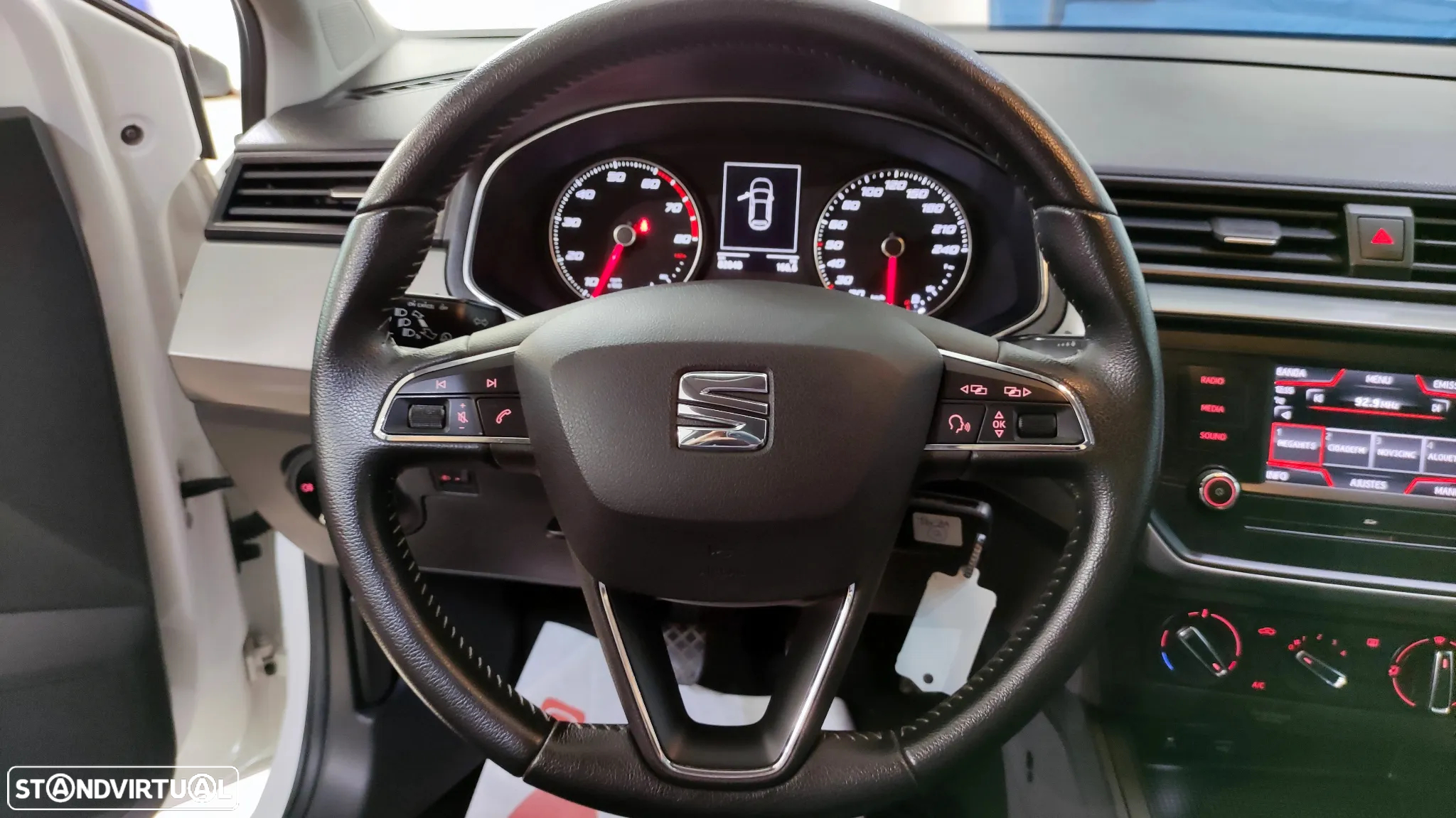 SEAT Ibiza 1.0 Style - 17