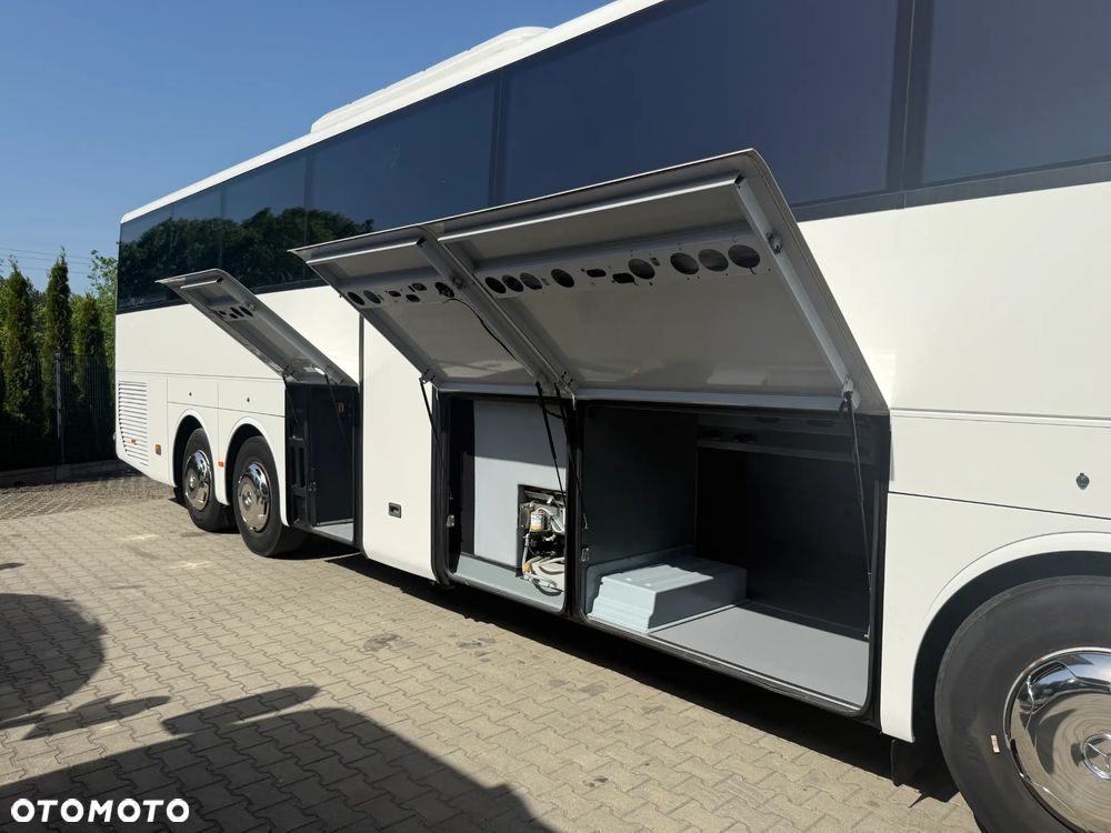 Mercedes-Benz Tourismo RHD M - 7