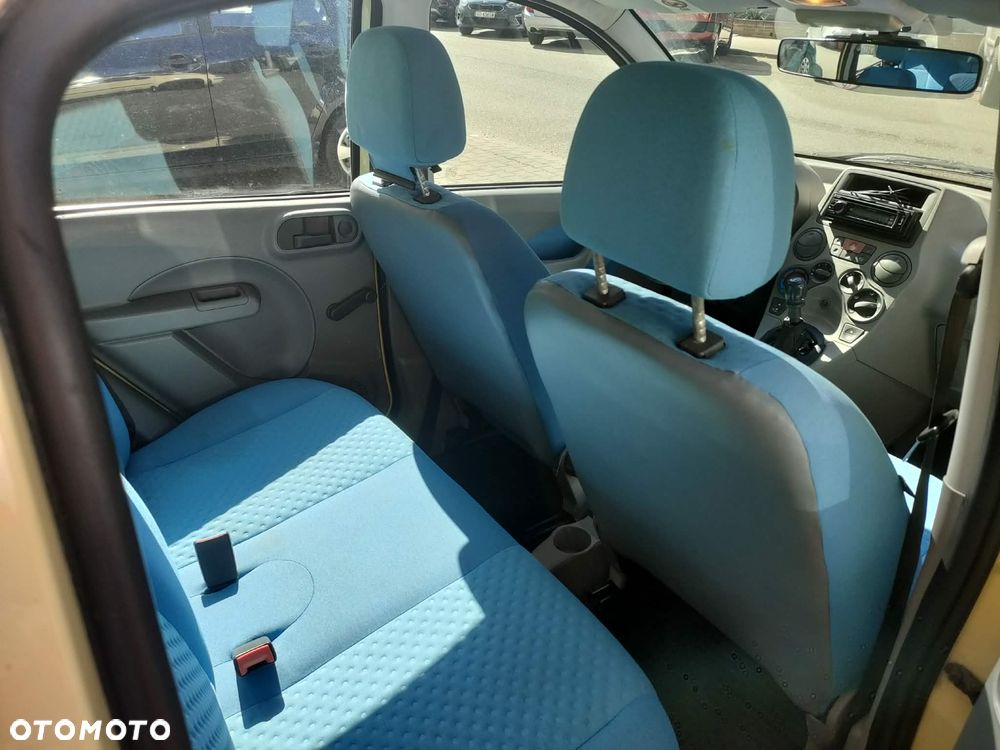 Fiat Panda 1.2 Dynamic - 12