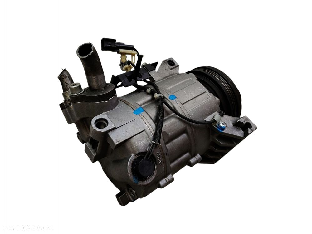 SPRĘŻARKA KLIMATYZACJI VOLVO XC60 I S60 II V60 I S80 II D3 D4 31332528 - 3