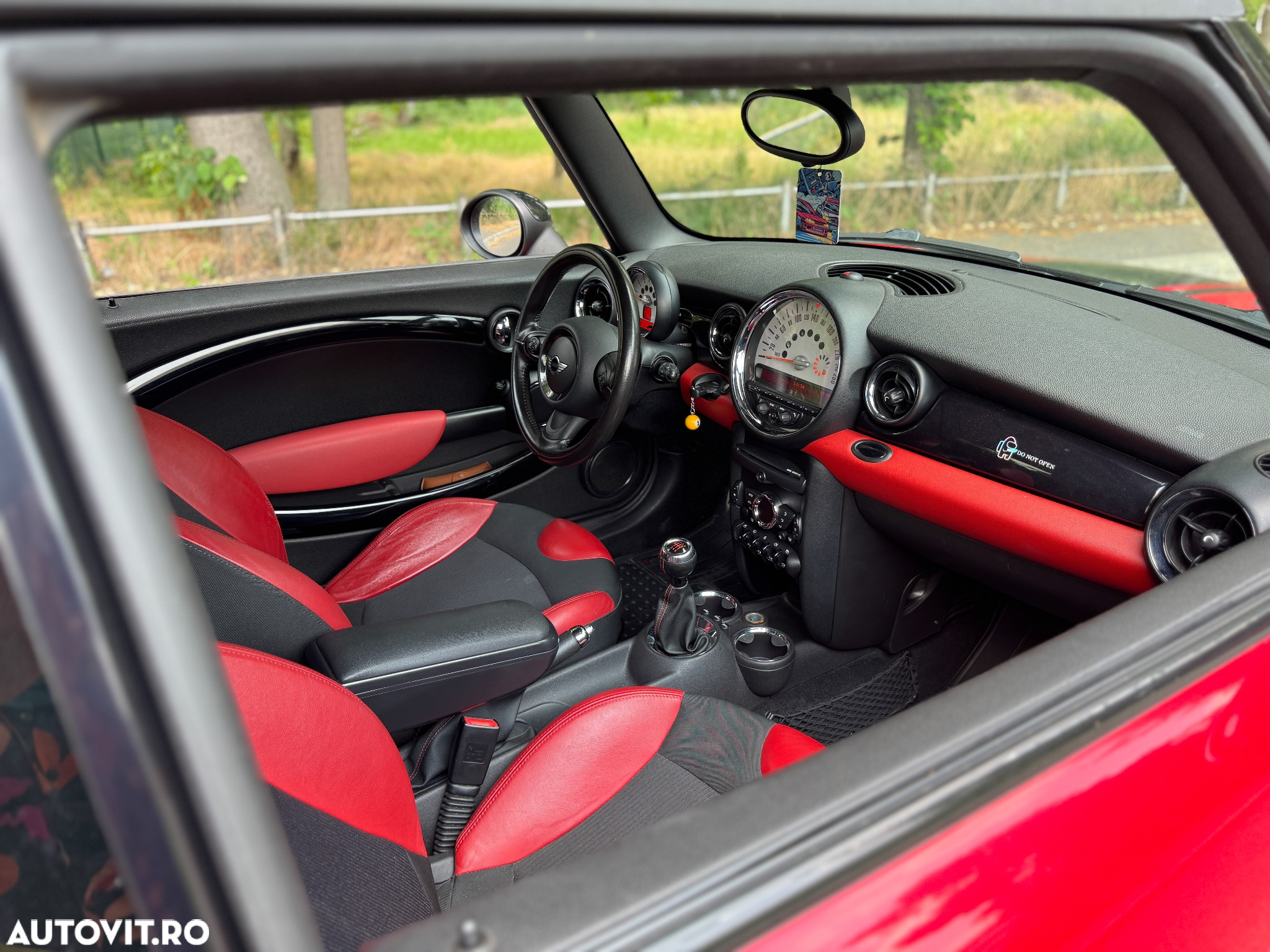 Mini Cooper S - 14