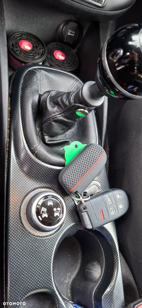 Fiat 500X 1.4 Multiair 4x2 S&S Business Line - 16