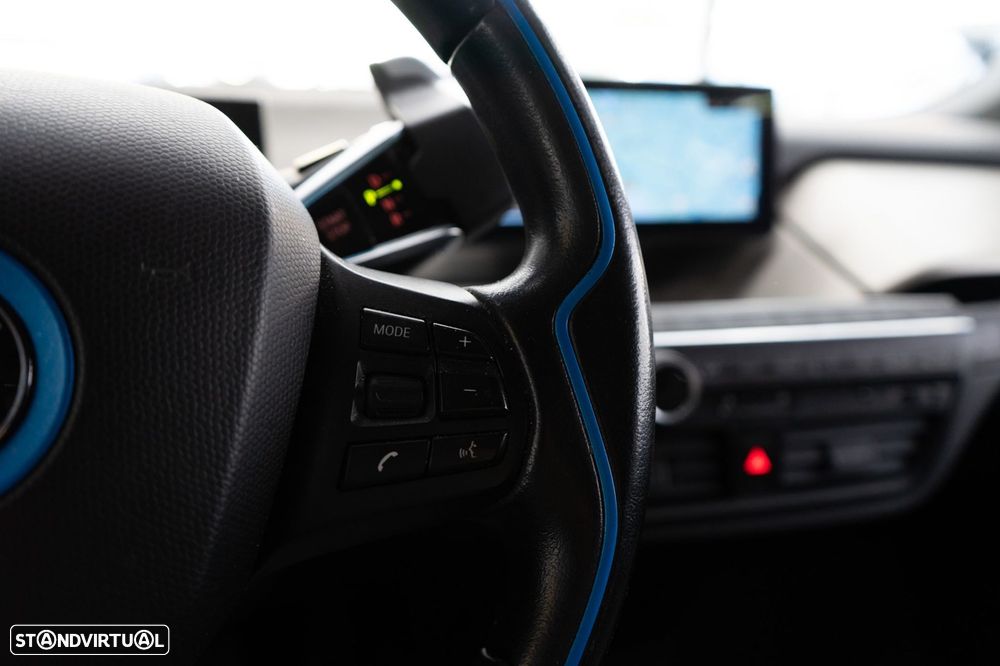 BMW i3 120Ah - 39