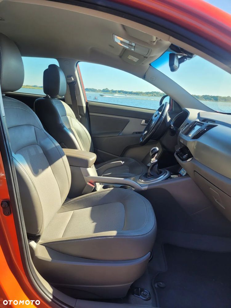 Kia Sportage 1.6 GDI L 2WD - 3