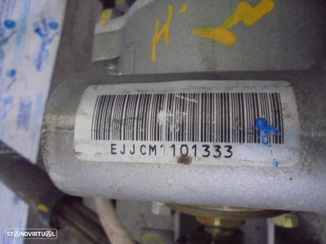 Coluna Direção/Motor Direção 563000X700 HYUNDAI I10 2009 1.2I 80CV 5P VERMELHO - 6