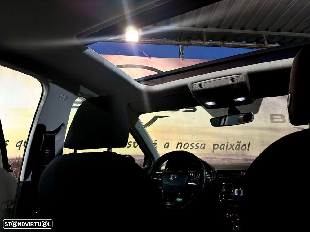 SEAT Ibiza 1.0 TSI FR - 15