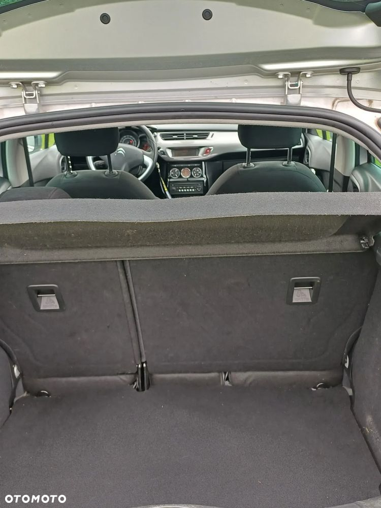 Citroën C3 VTi 120 Automatik Exclusive - 15