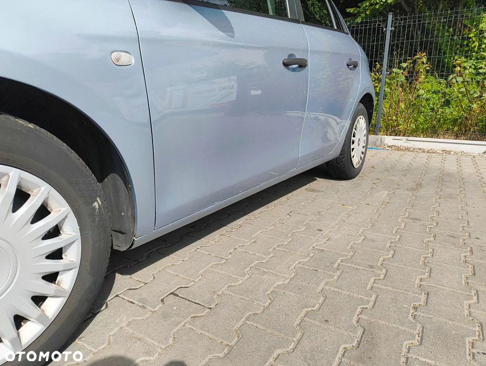 Fiat Bravo 1.4 16V Active - 2