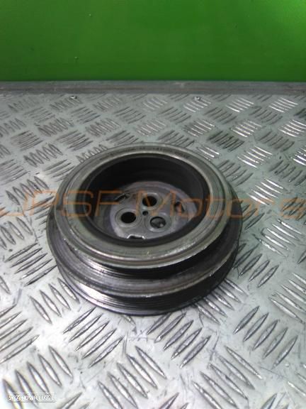 Reparação de Motor Peugeot Boxer 2.2HDi 2011 4HU - 9