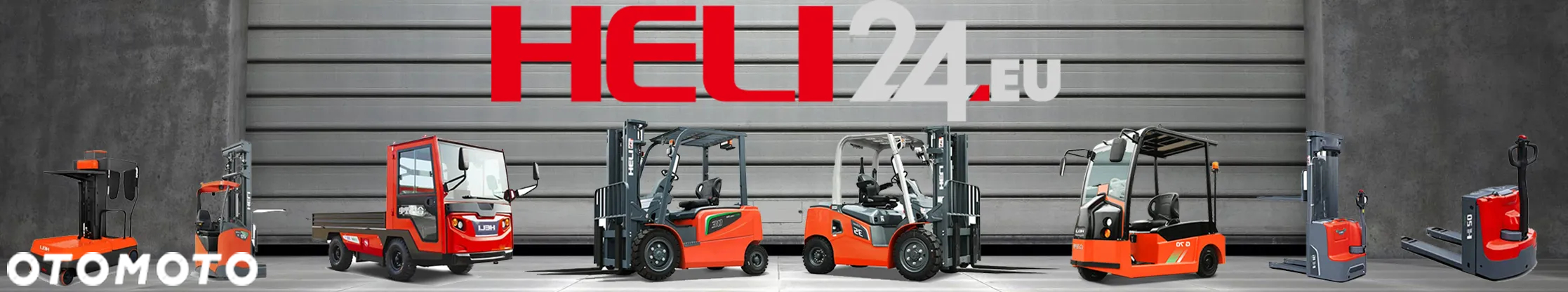 Heli CPD25-GB2LI-M - 21