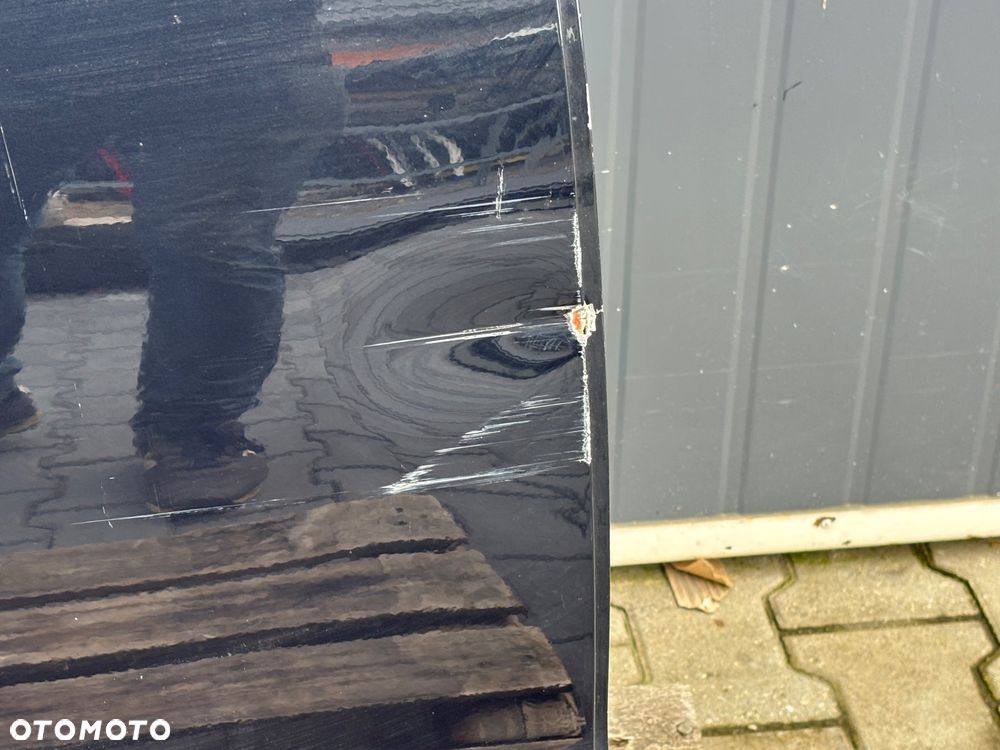 Audi Q5 80A drzwi tylne prawe - 2