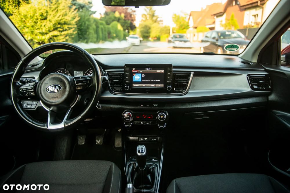Kia Rio 1.4 Edition 7 - 32