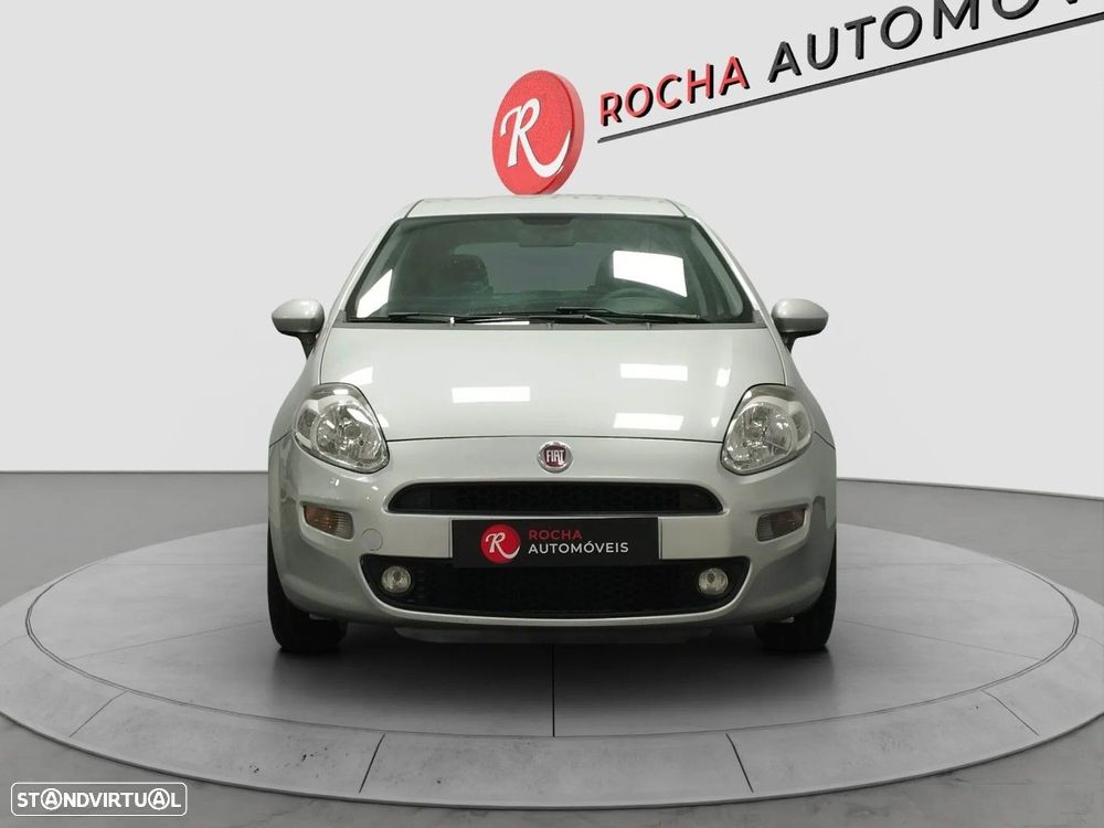 Fiat Punto - 2
