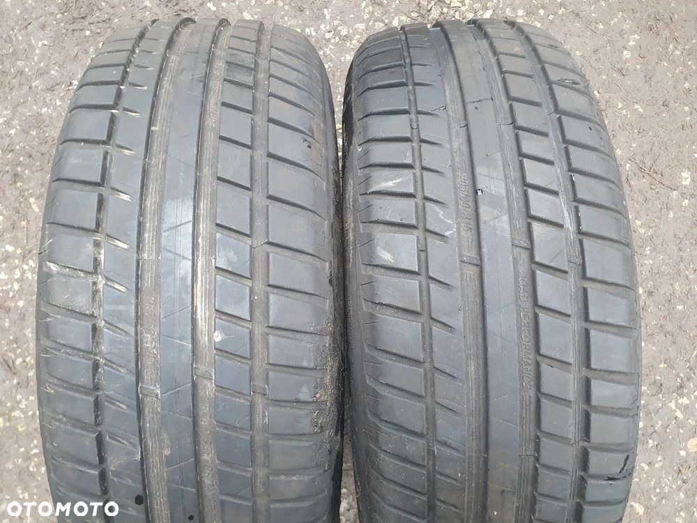 2x OPONA LETNIA KORMORAN 205/60R15 91V Road Performance letnie 2025r 6.3 MM JAK NOWE - 1