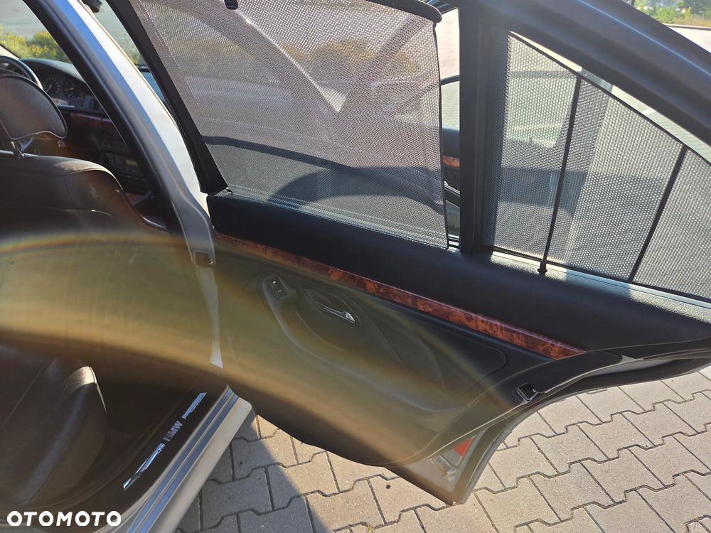 BMW Seria 5 - 31