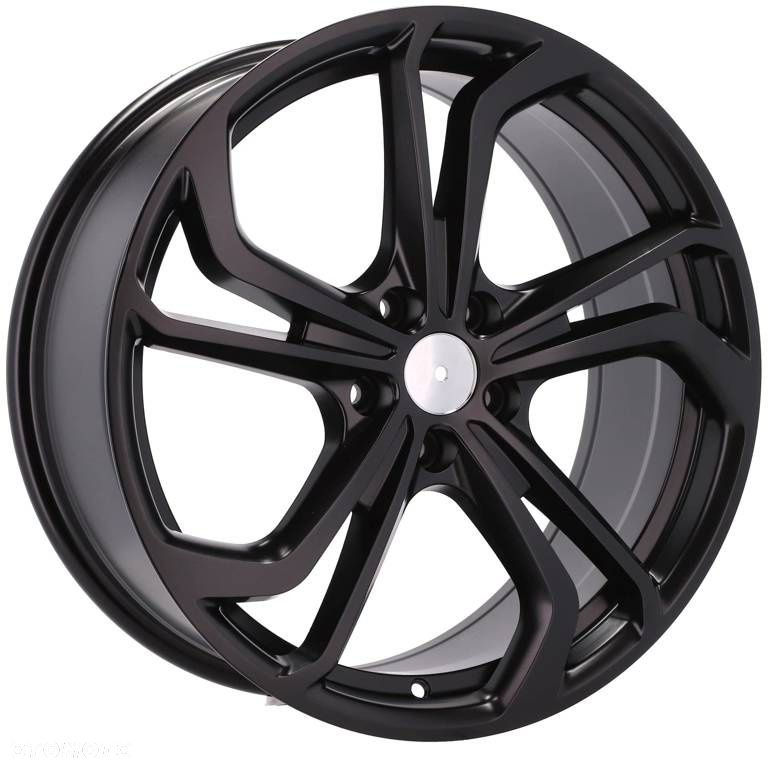 4x Felgi 19 m.in. do VW e-Golf ID3 ID4 Arteon Passat CC B7 B8 - B1525 - 3