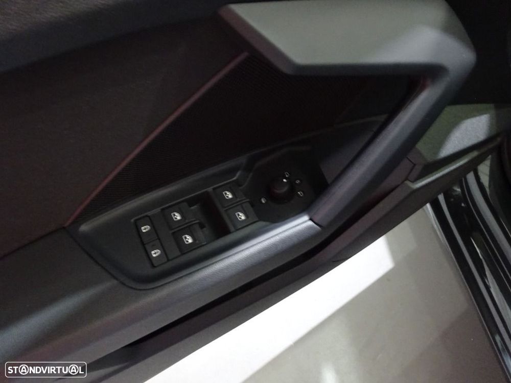 Audi A3 Sportback 30 TDI - 9