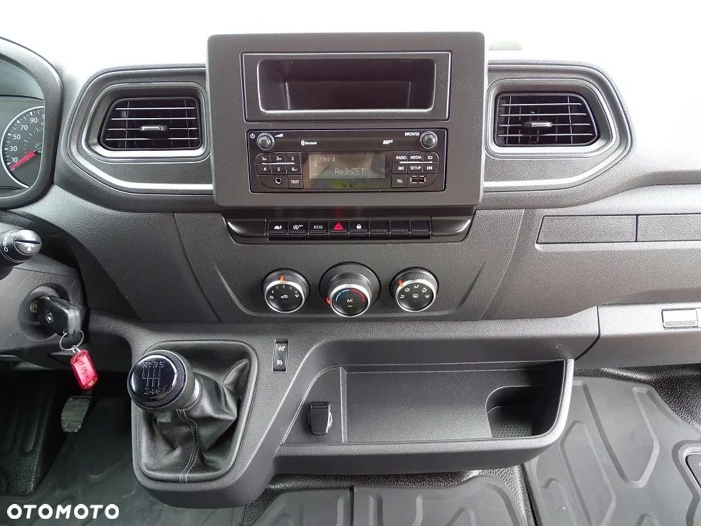 Renault Master 2.3 165 Plandeka 10 Ep JAK NOWY!! Salon PL!! 1 Wł.!! - 27