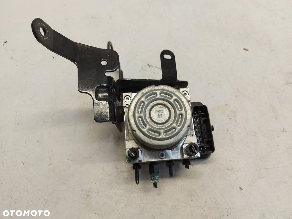 Kia Picanto IV III LIFT 2025r pompa abs sterownik moduł 1.0 mpi 58900-g6770 - 2