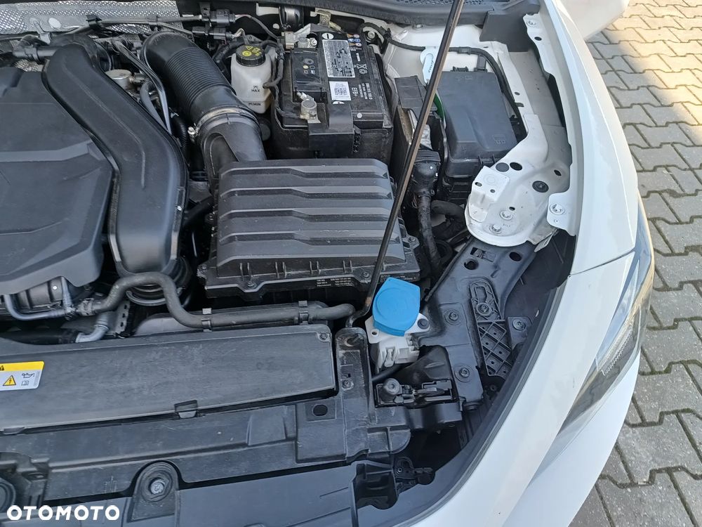 Seat Leon 1.5 TSI Full LED - 8