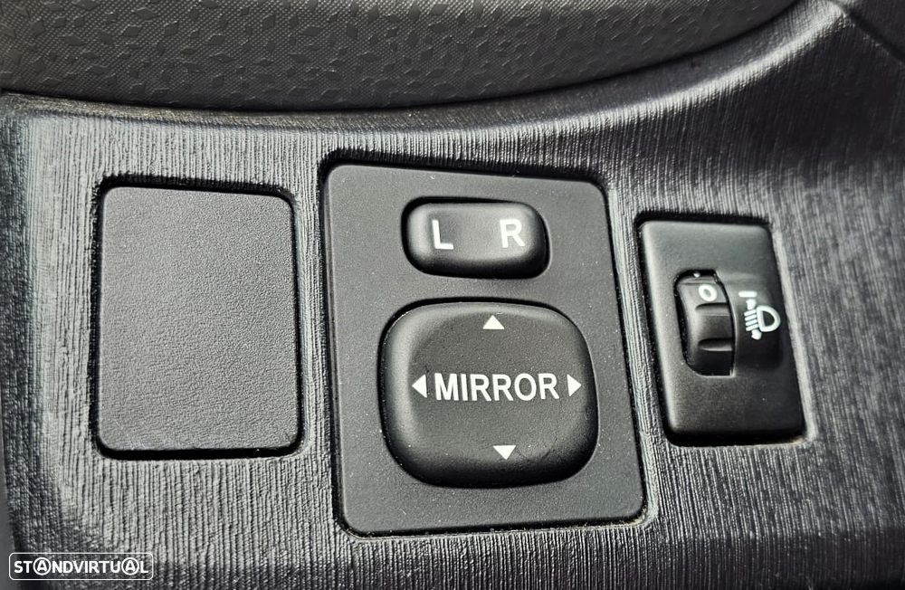 Toyota Yaris 1.0 VVT-i Comfort - 14