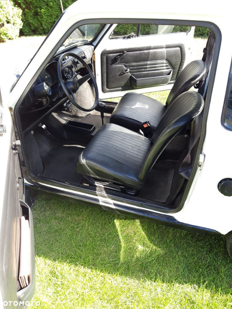 Fiat 126 - 9