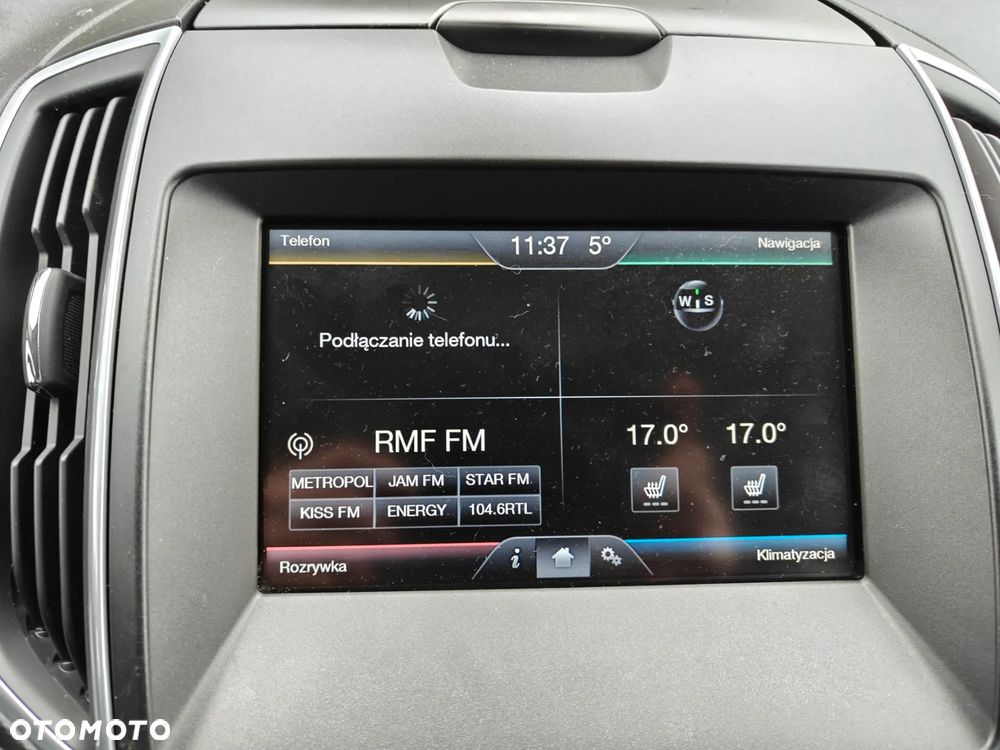 Ford S-Max 2.0 TDCi Bi-Turbo Titanium PowerShift - 14