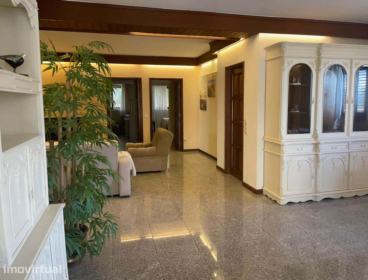 Apartamento em Rua da Quinta de Calvelhe, Lavra - Grande imagem: 3/27