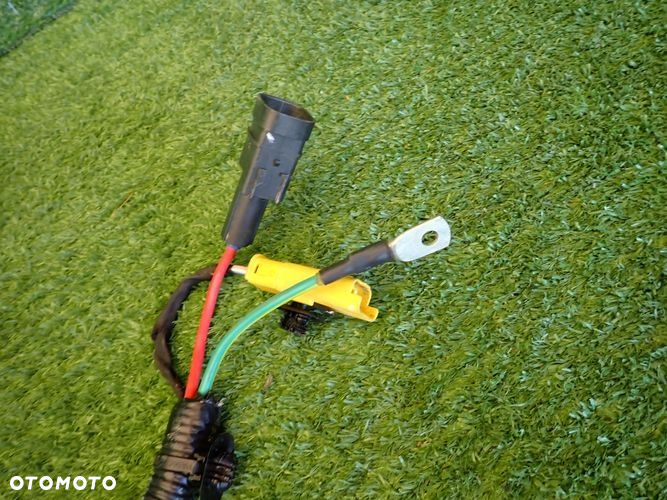 BERLINGO IV PARTNER IV RIFTER COMBO E przekładnia kierownicza - 4