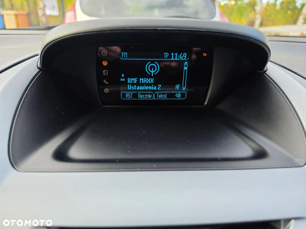 Ford B-MAX - 30