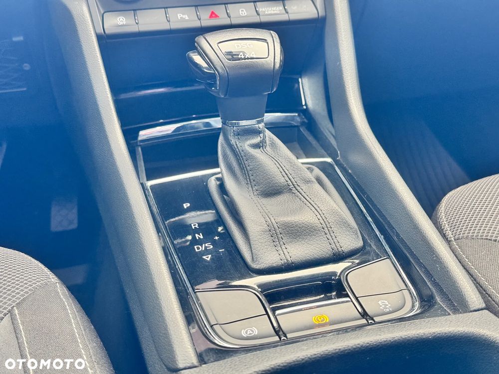 Skoda Kodiaq 2.0 TDI 4x4 Ambition DSG - 16