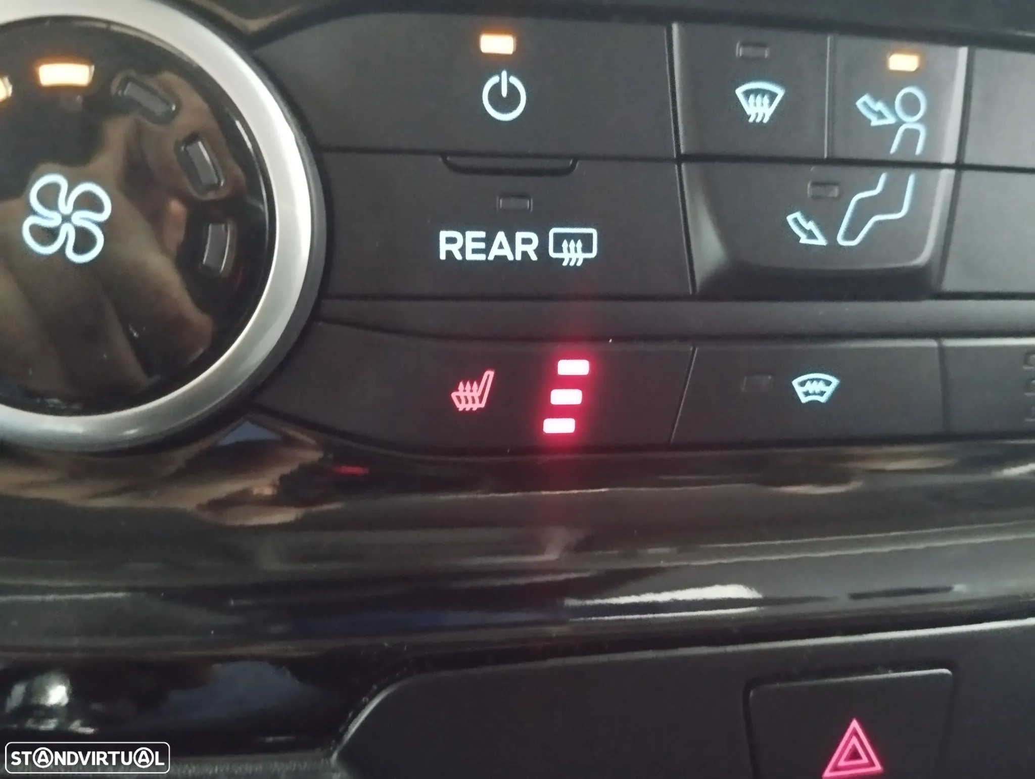 Ford Transit Custom 320L1 2.0 H1-T.B.Sport EcoBlue Hybrid - 39
