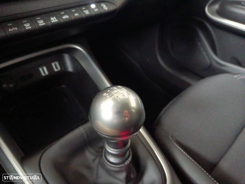 Jeep Avenger 1.2 GSE T3 Altitude - 16