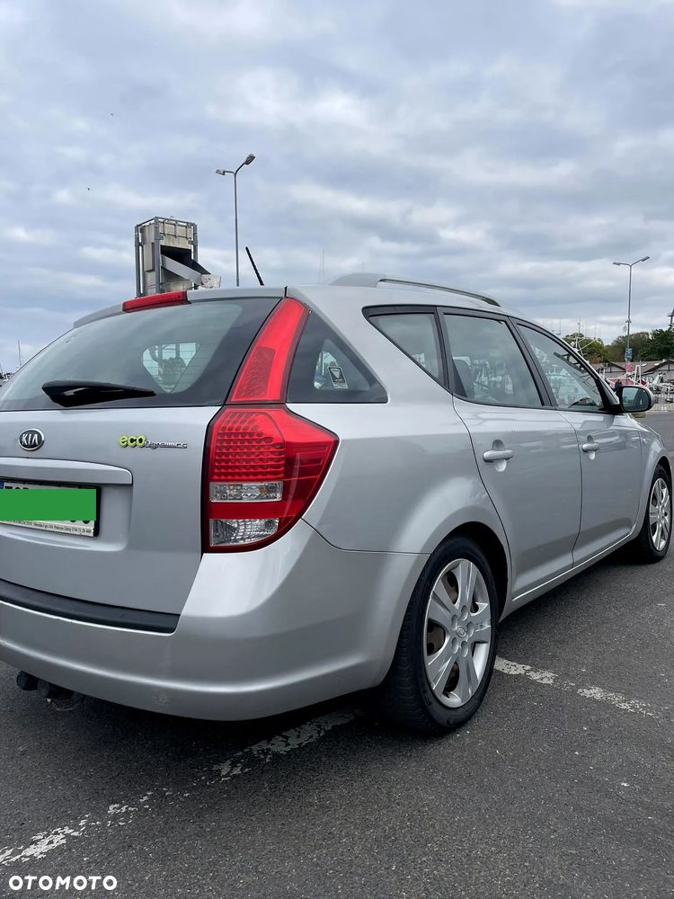 Kia Ceed Cee'd 1.6 Crdi Comfort - 2
